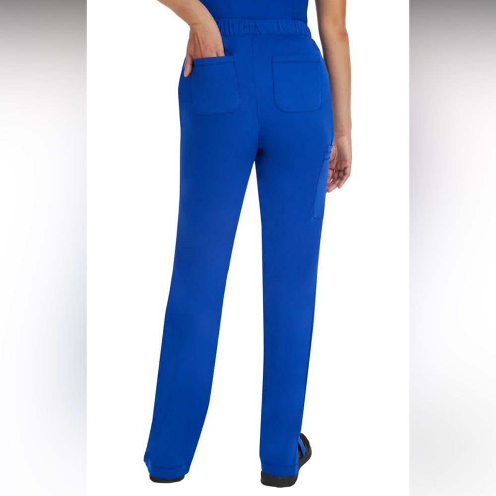 scrub pants - Picture 3 of 5
